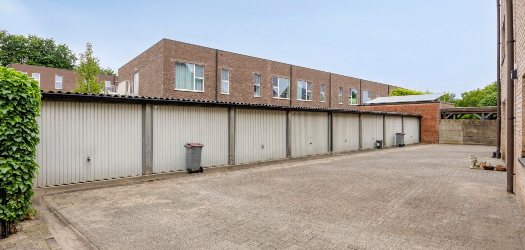 Appartement te koop in Mol