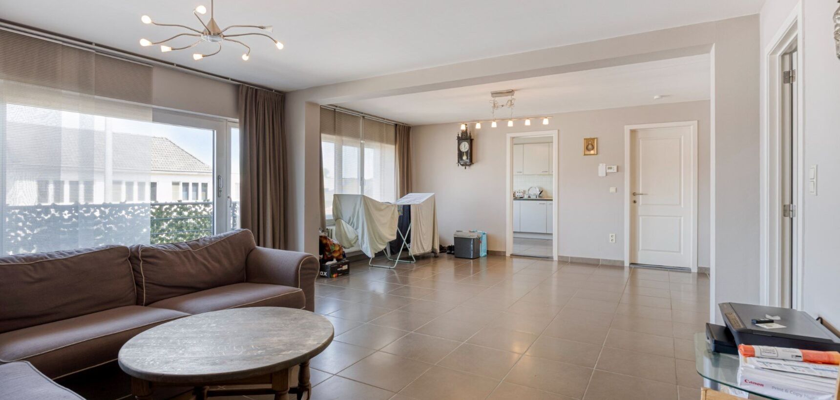 Appartement te koop in Mol