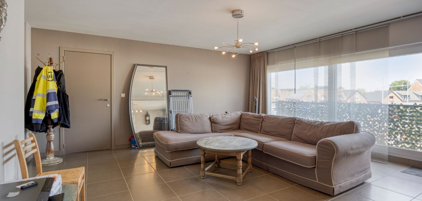 Appartement te koop in Mol