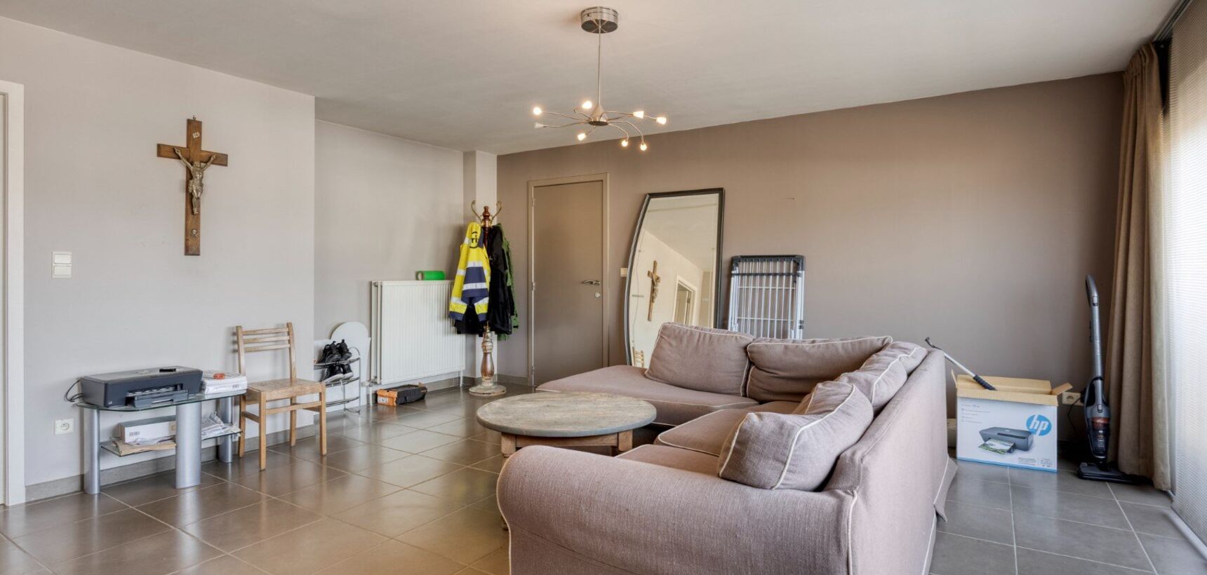 Appartement te koop in Mol