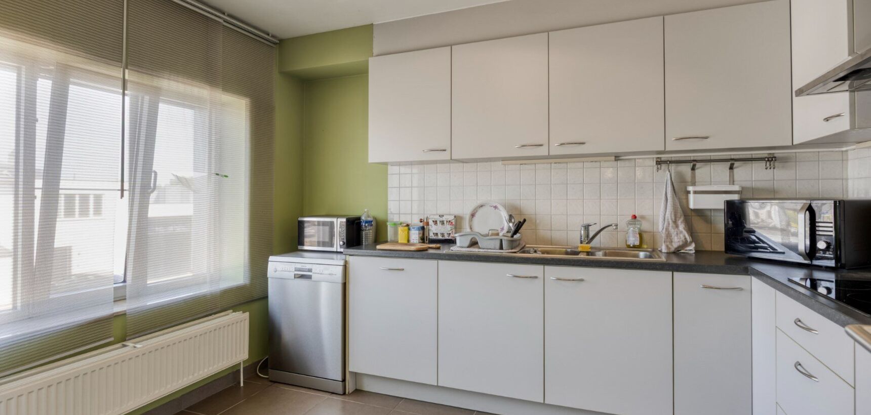 Appartement te koop in Mol