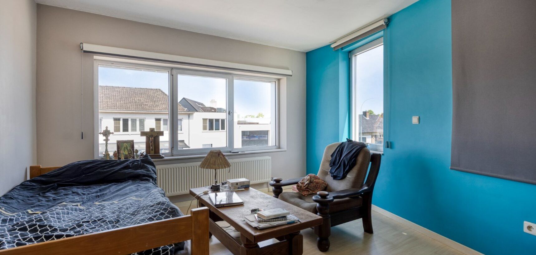 Appartement te koop in Mol