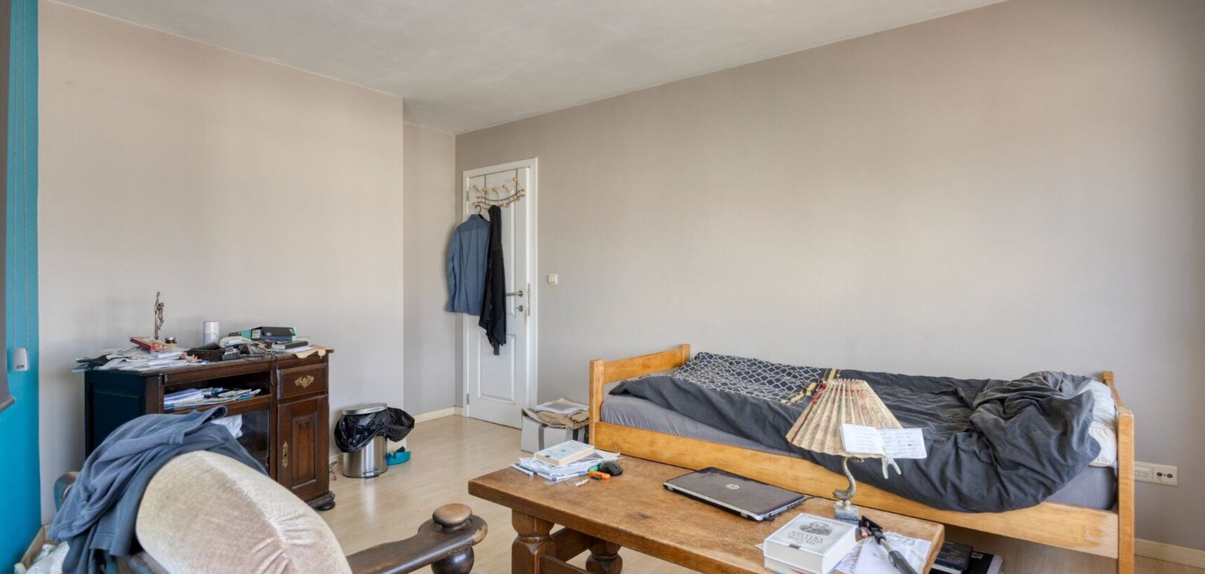 Appartement te koop in Mol