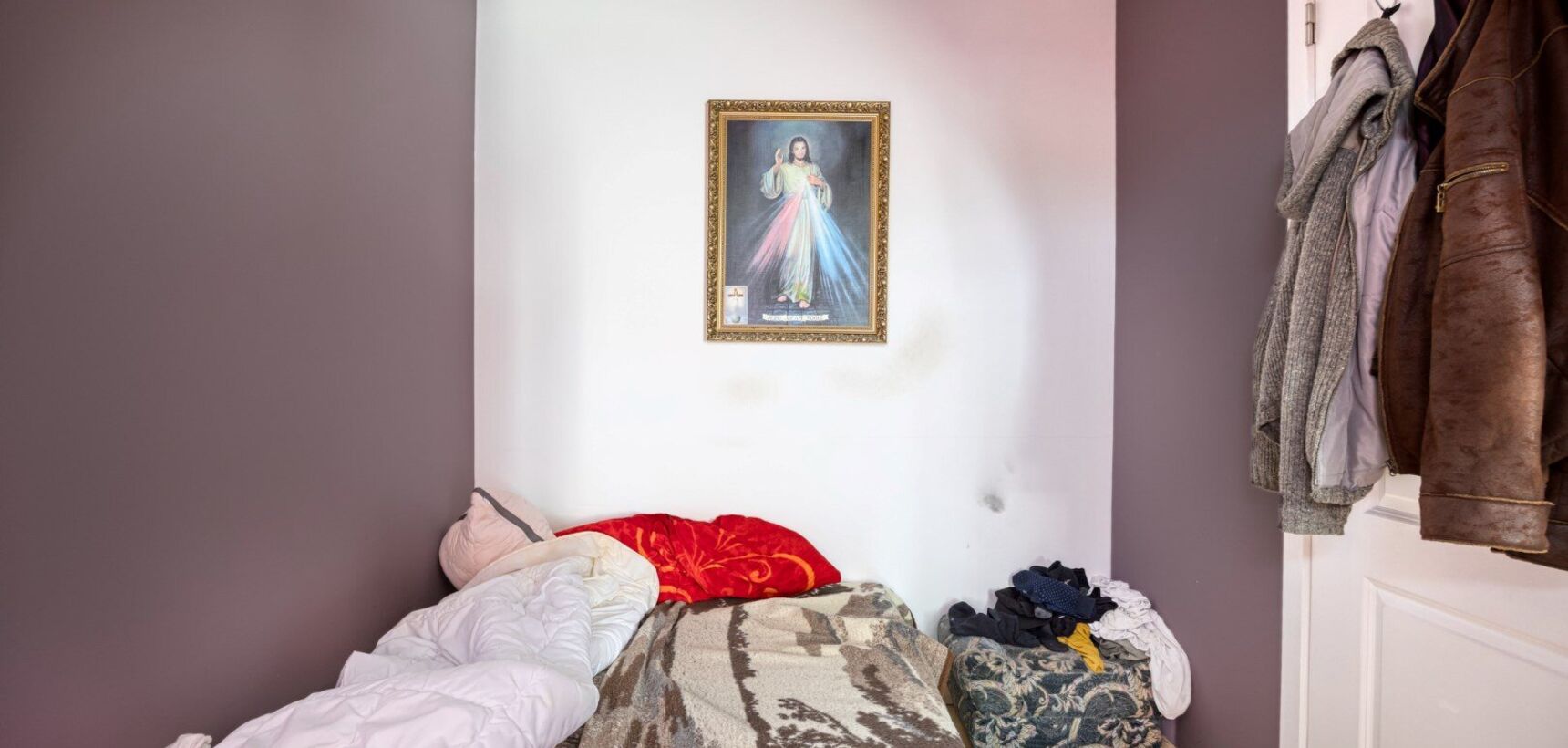 Appartement te koop in Mol