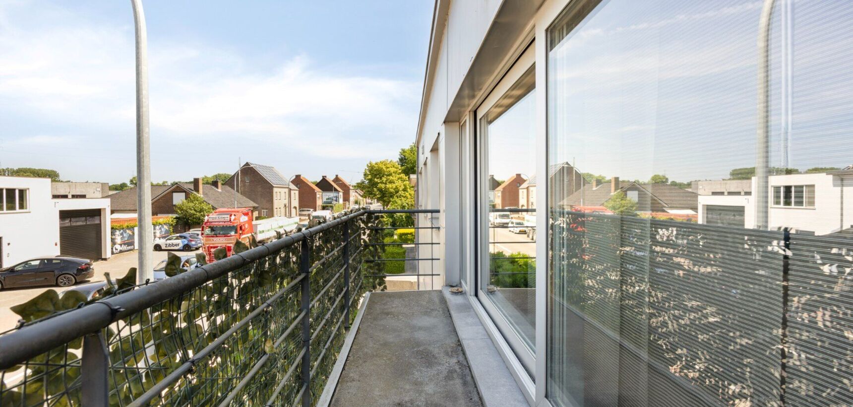 Appartement te koop in Mol
