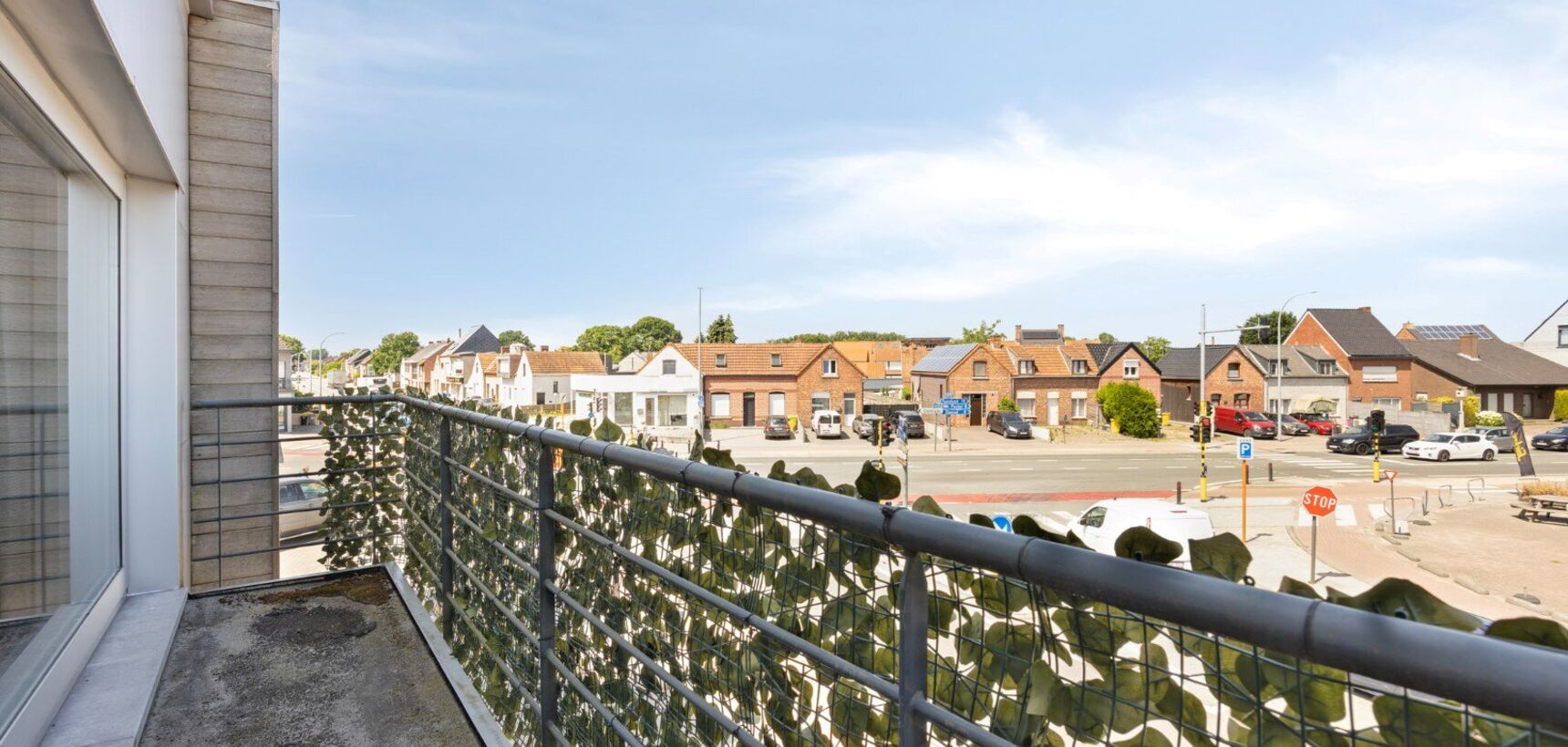 Appartement te koop in Mol