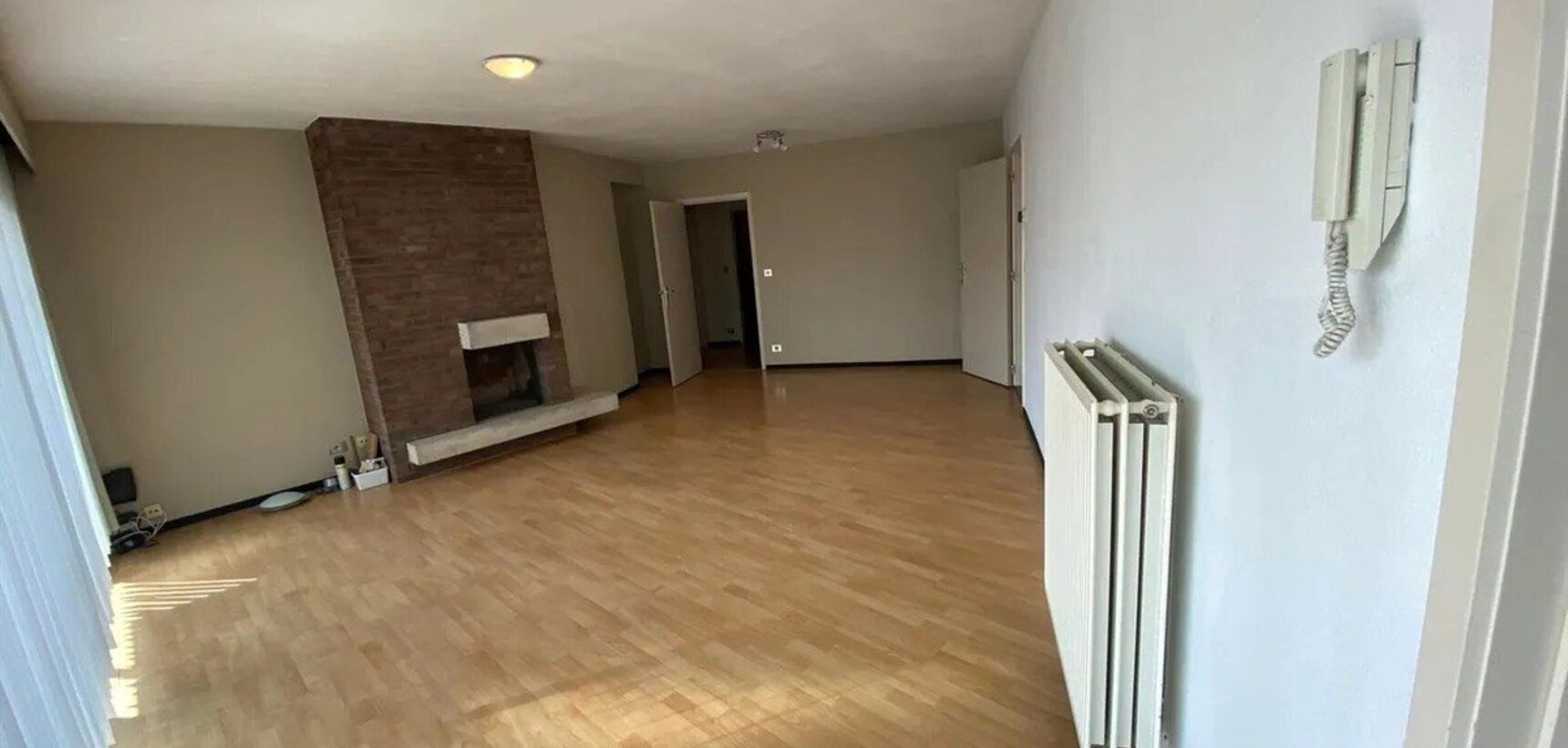 Appartement te koop in Mol