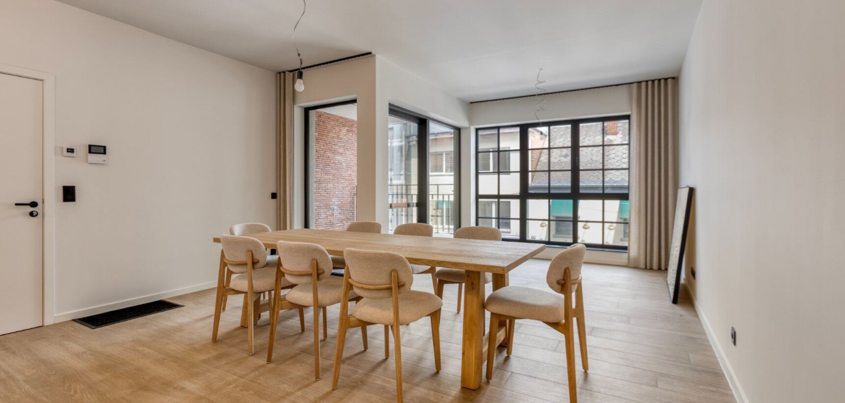 Appartement te koop in Mol