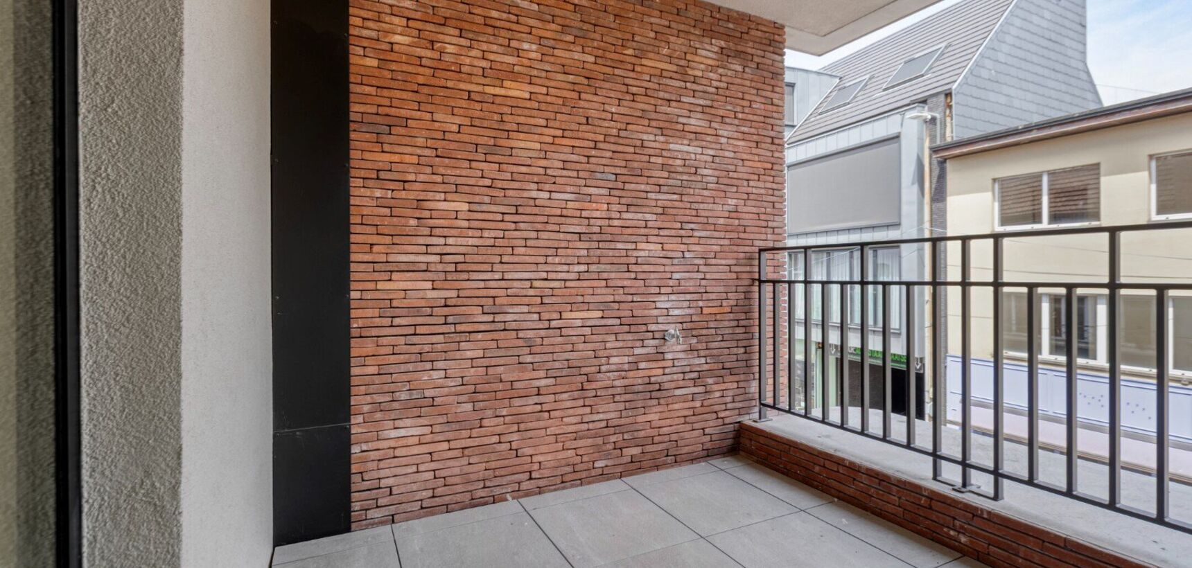 Appartement te koop in Mol