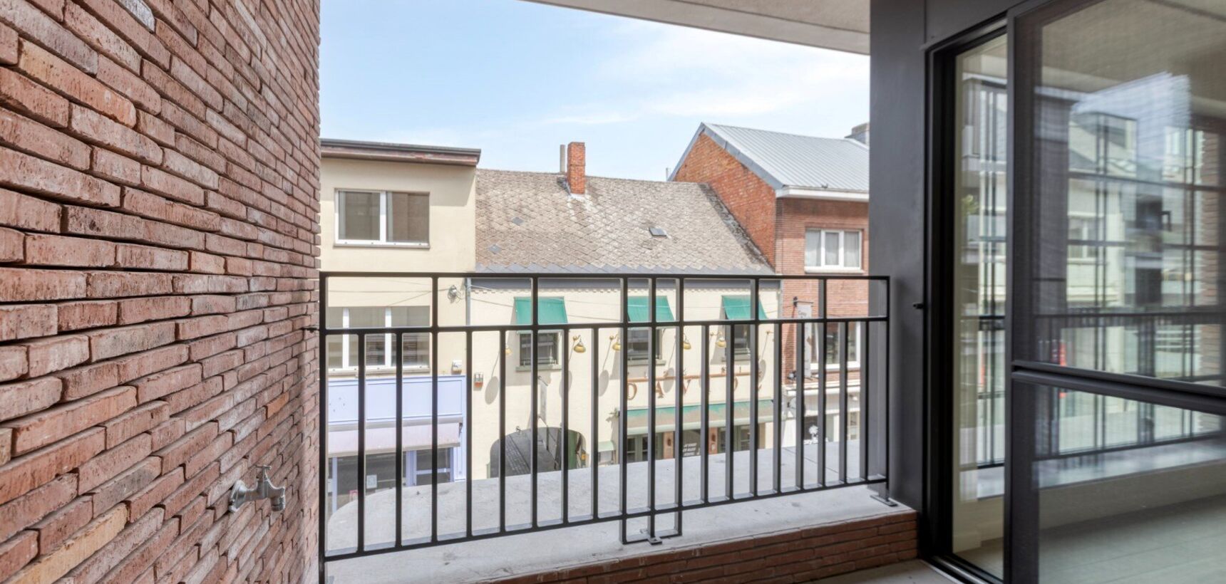 Appartement te koop in Mol