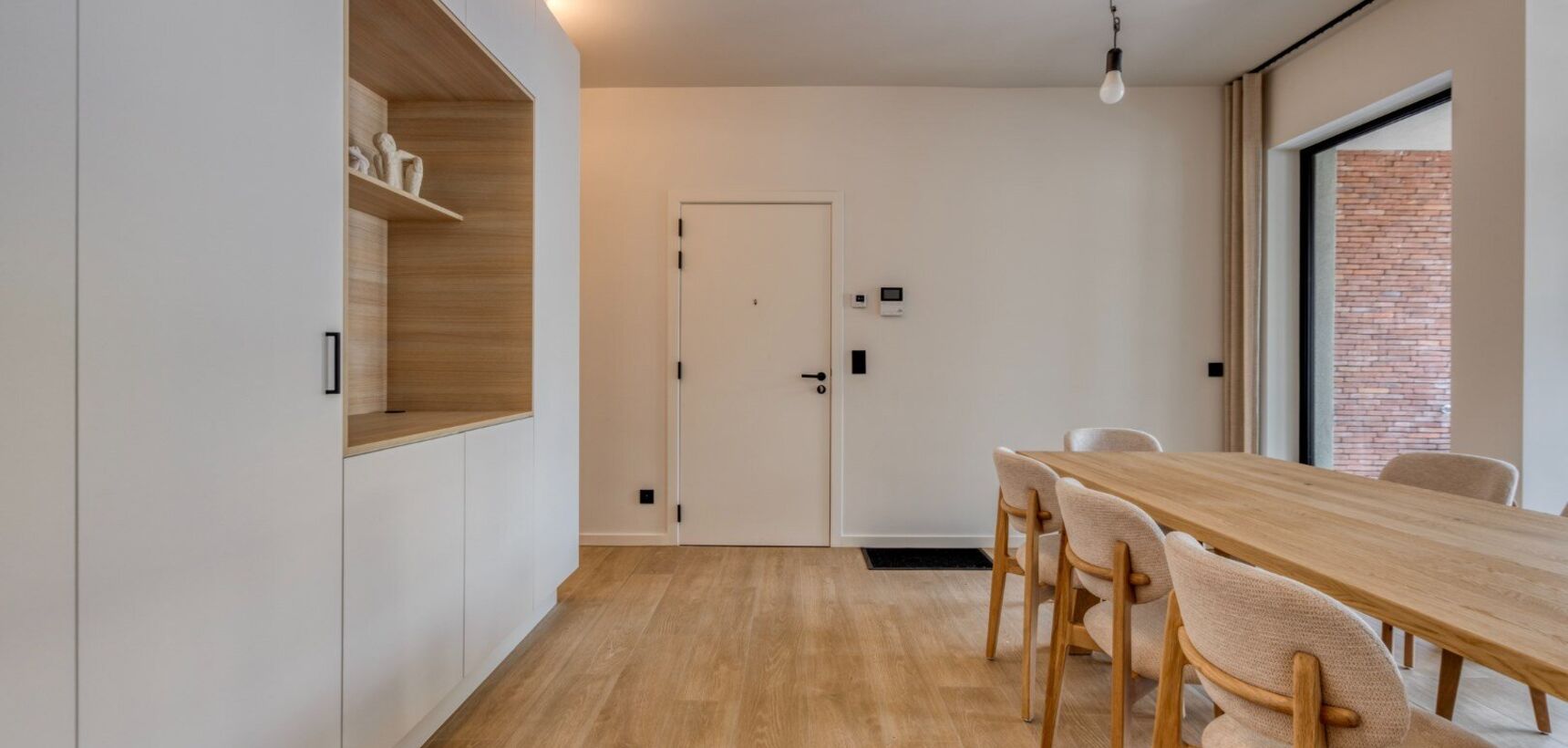Appartement te koop in Mol
