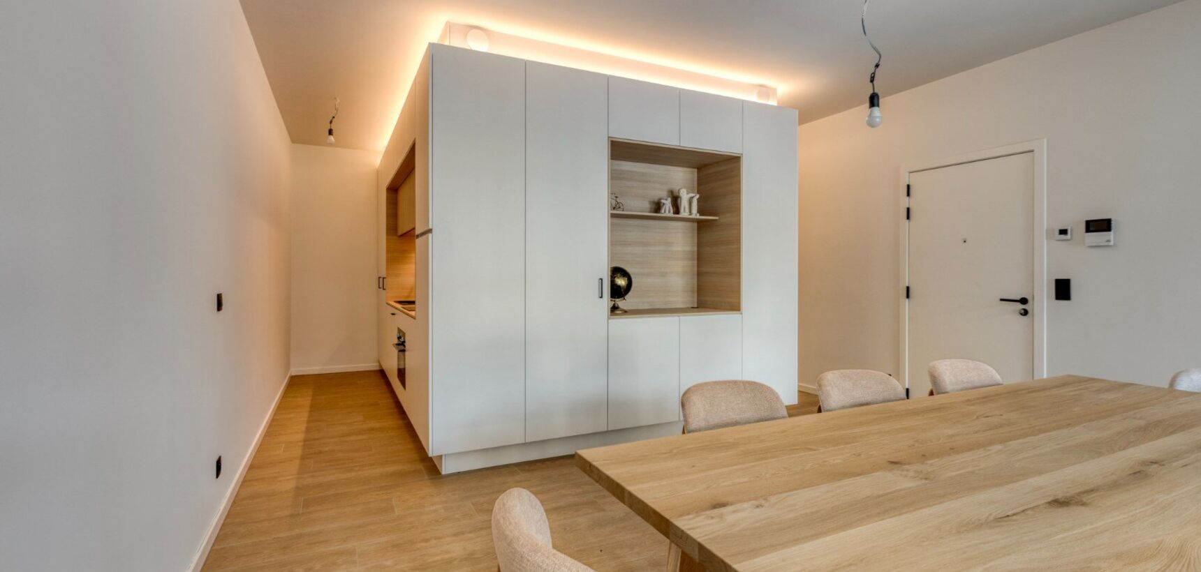 Appartement te koop in Mol