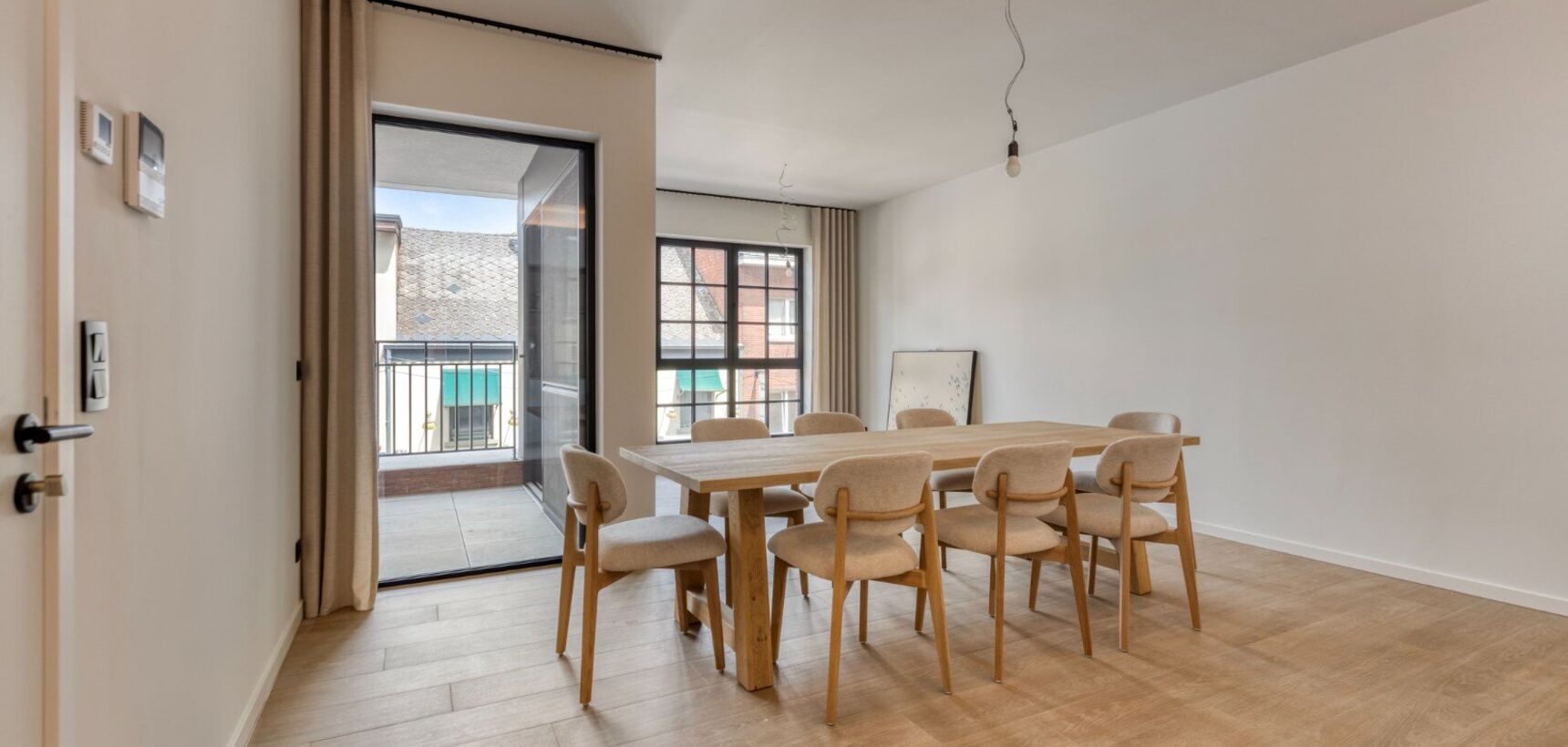 Appartement te koop in Mol