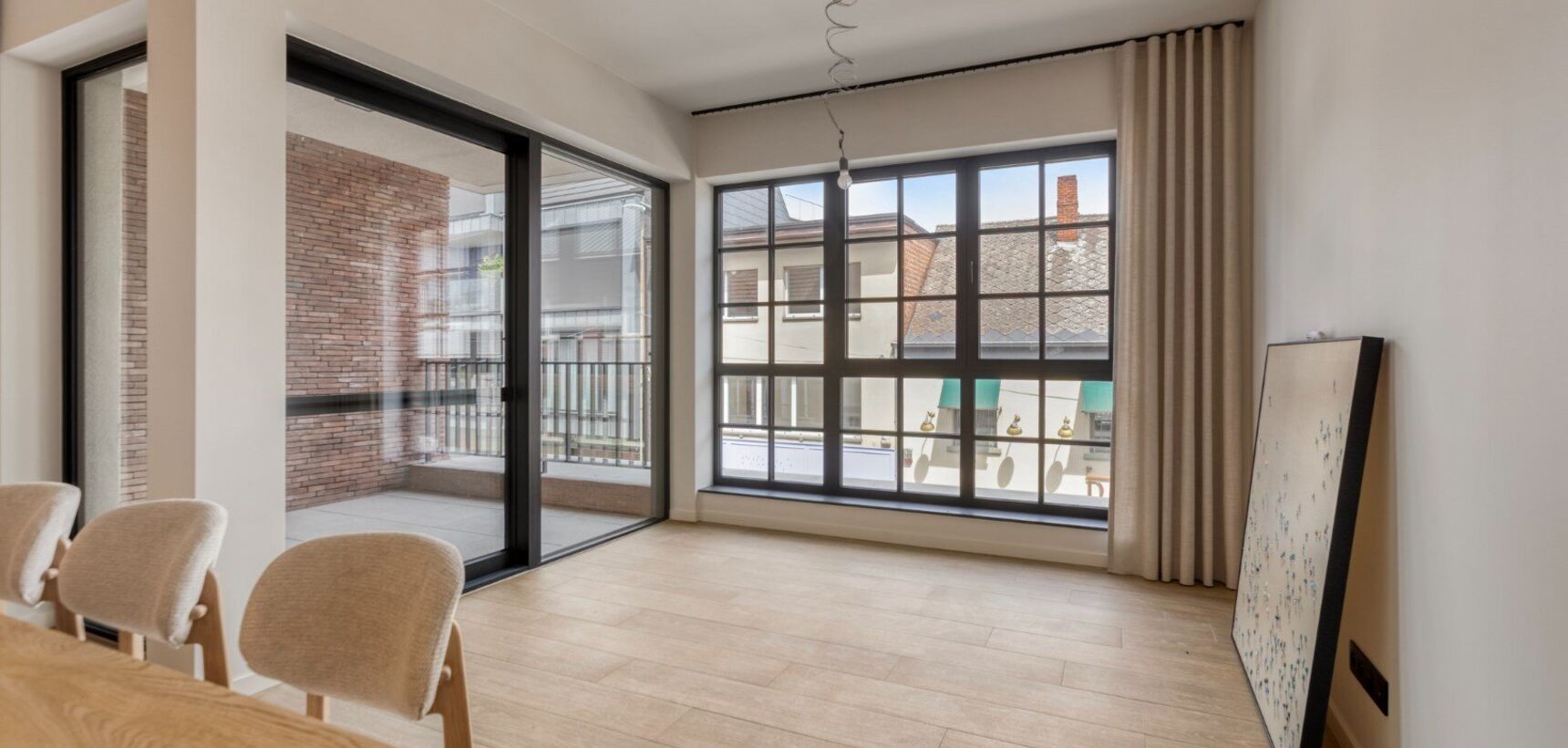 Appartement te koop in Mol
