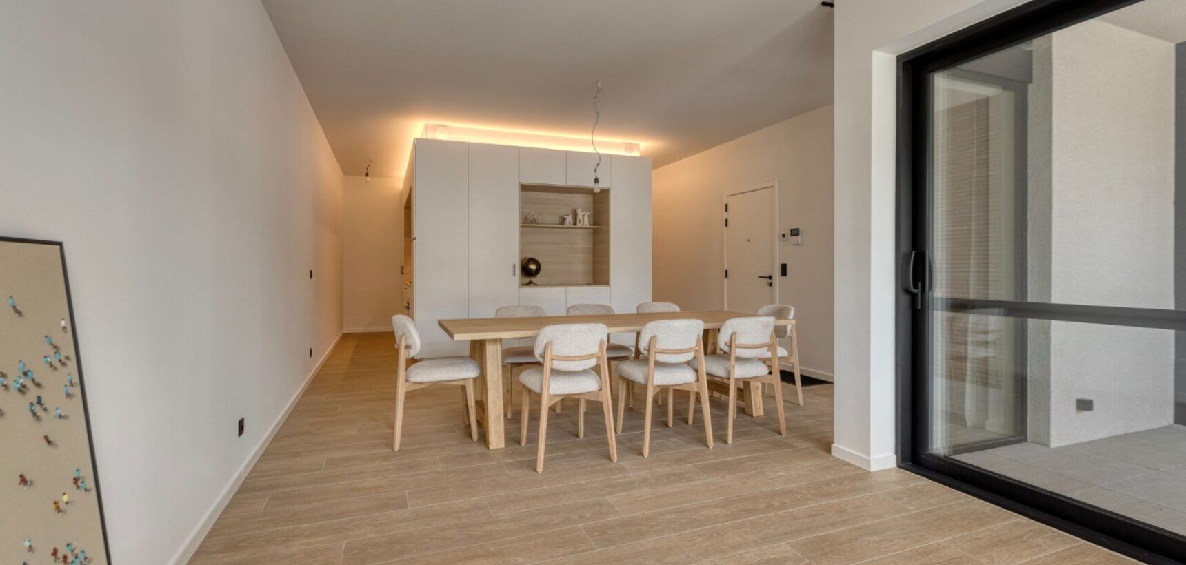 Appartement te koop in Mol
