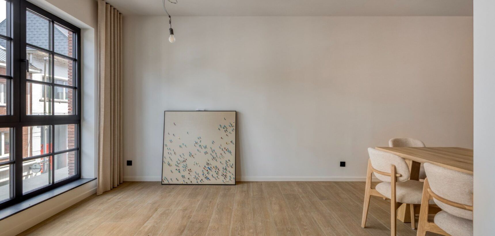 Appartement te koop in Mol