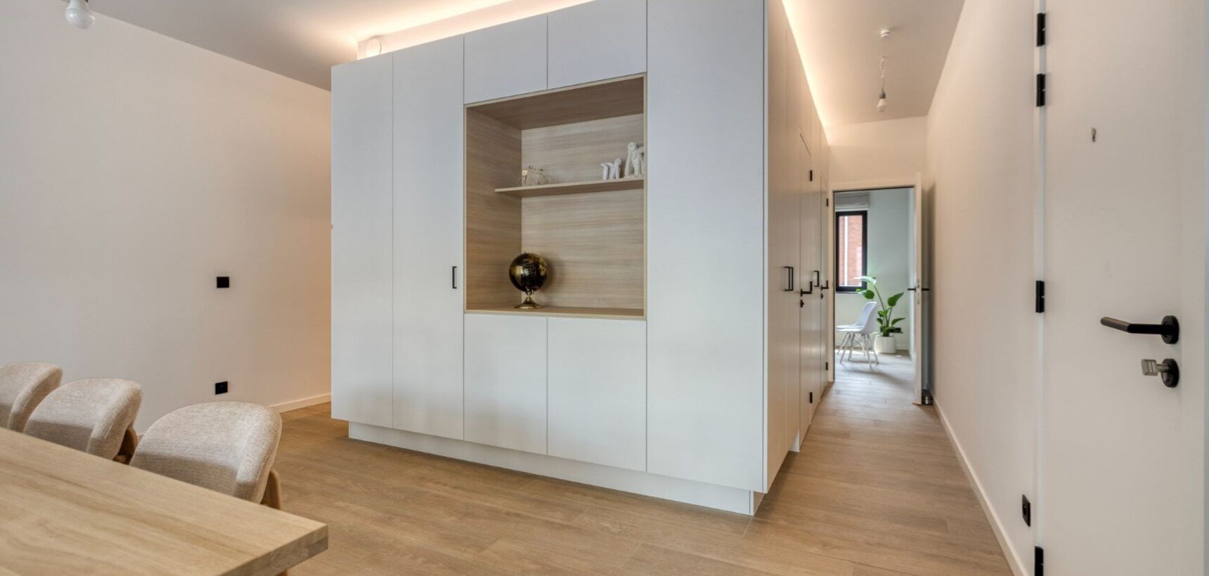 Appartement te koop in Mol