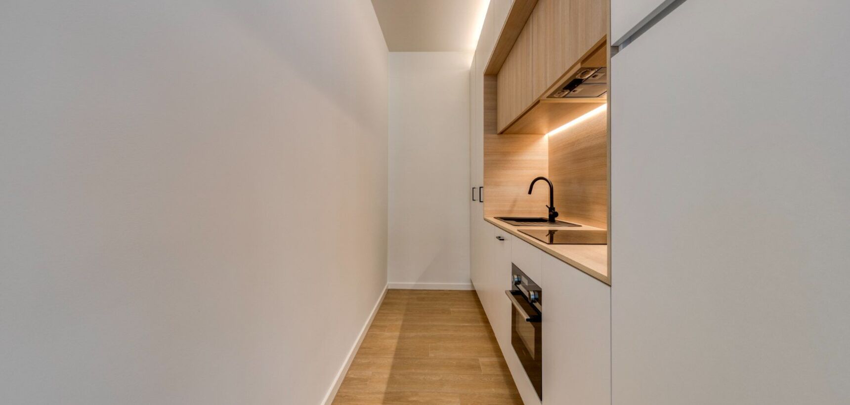 Appartement te koop in Mol
