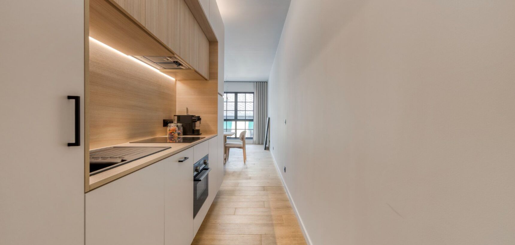 Appartement te koop in Mol