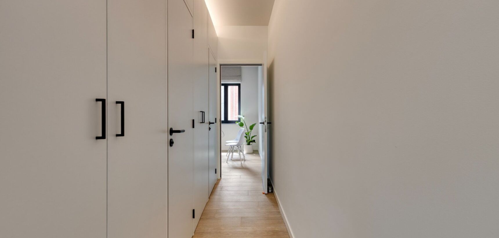 Appartement te koop in Mol