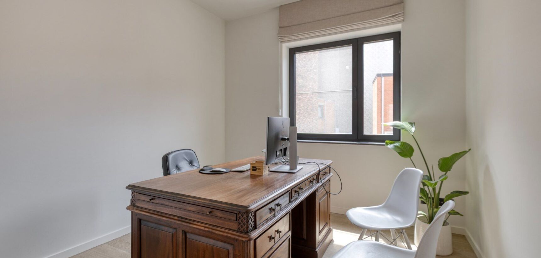 Appartement te koop in Mol