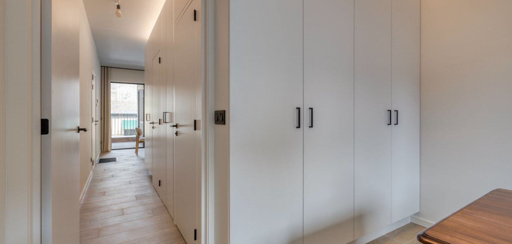 Appartement te koop in Mol