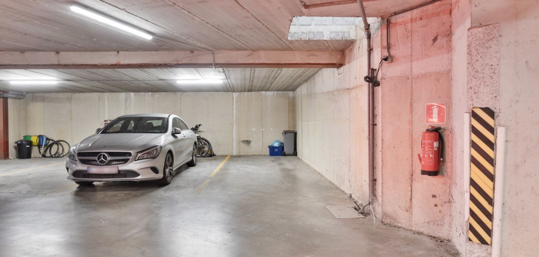 Appartement te koop in Mol