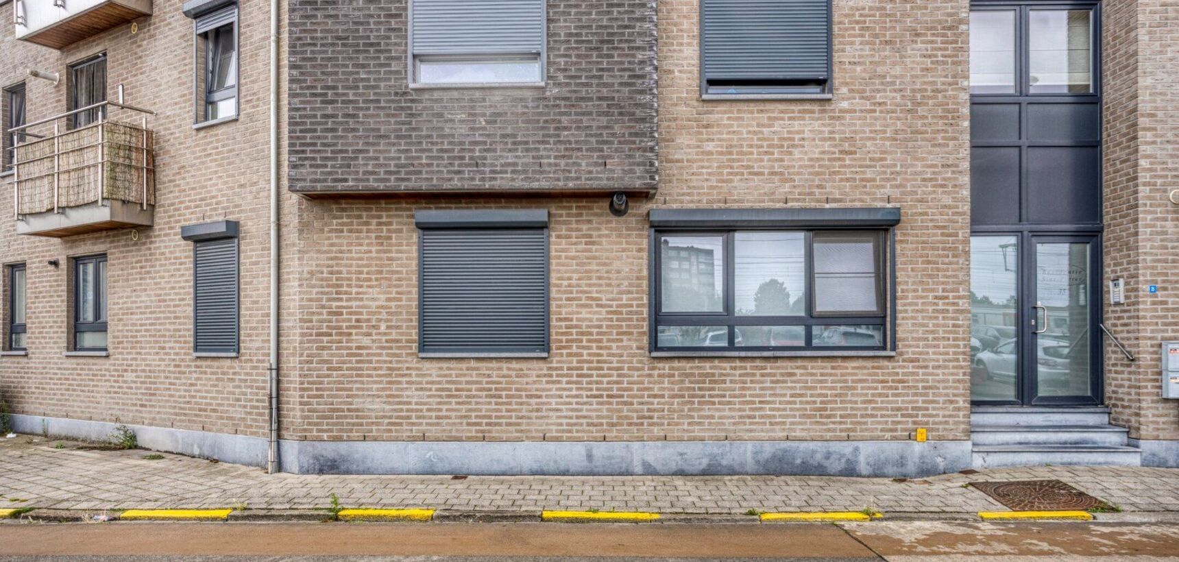 Appartement te koop in Mol