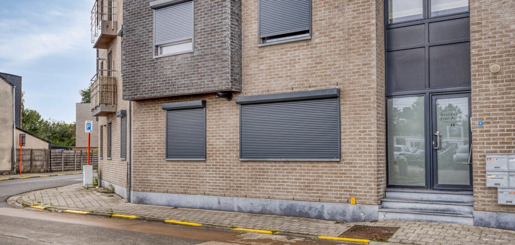 Appartement te koop in Mol