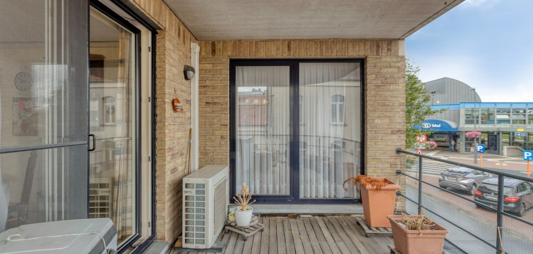 Appartement te koop in Mol