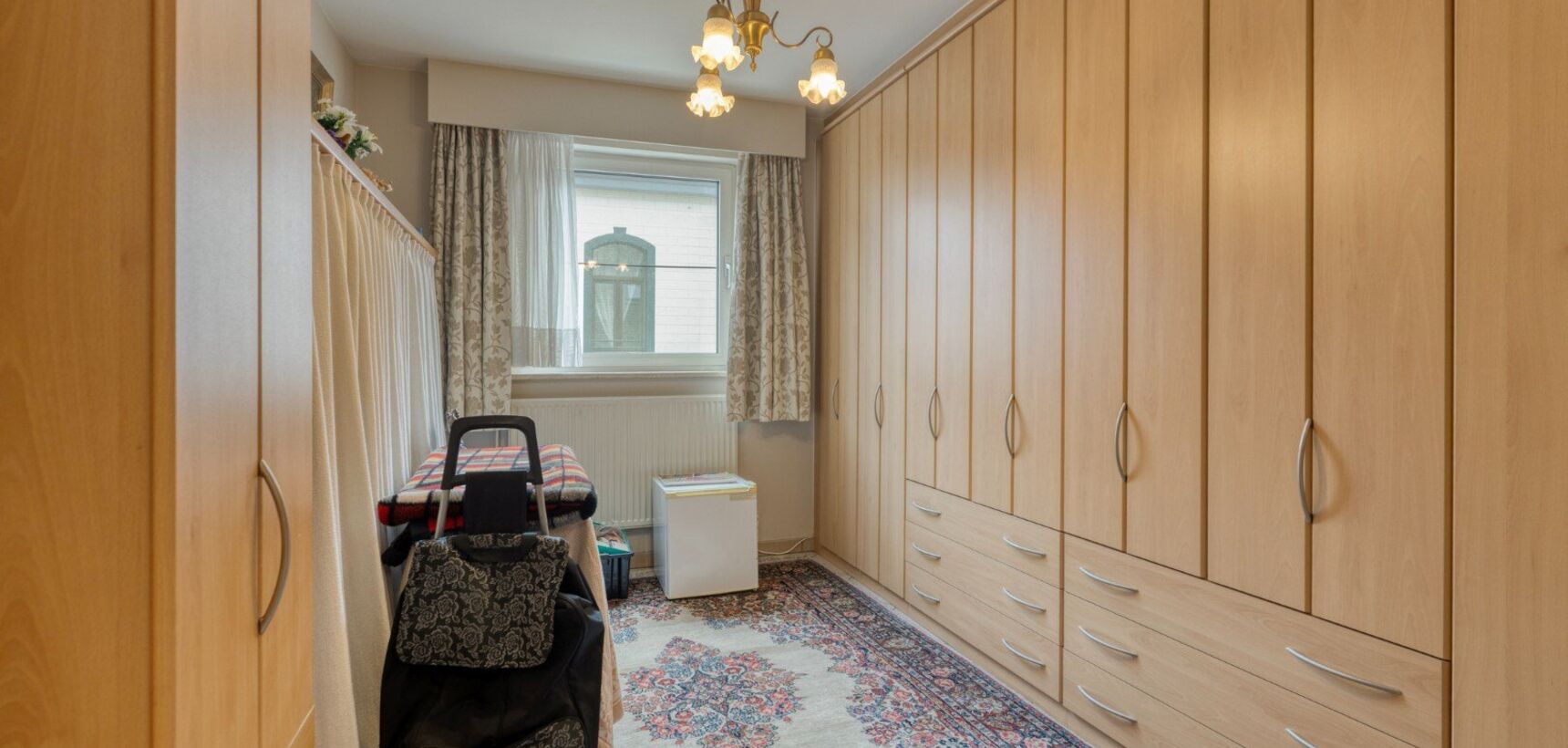Appartement te koop in Mol