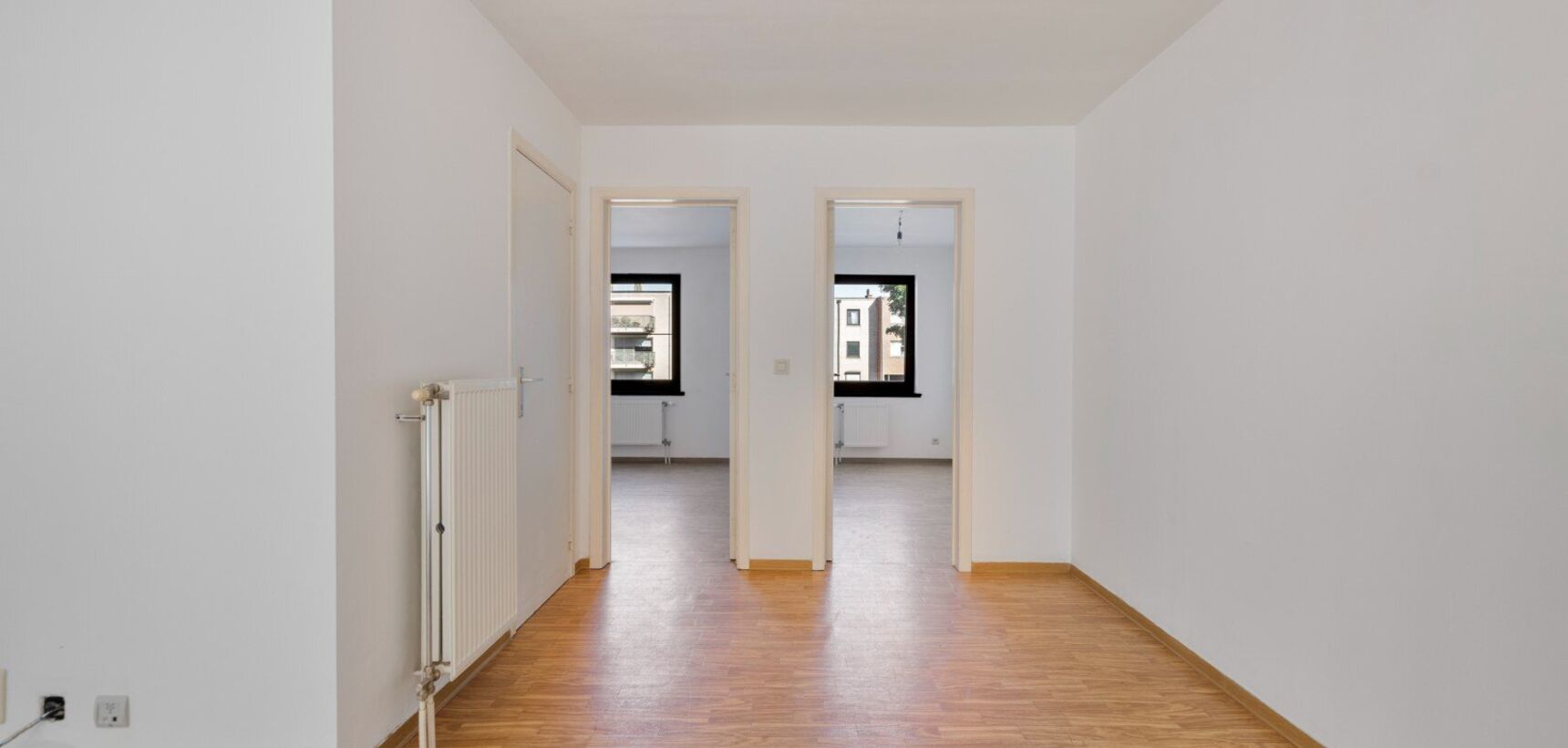 Appartement te koop in Mol