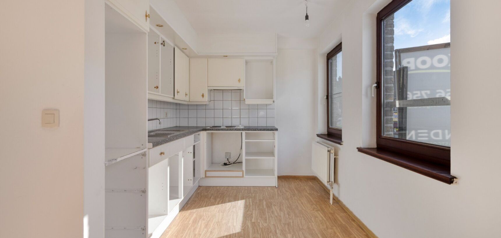 Appartement te koop in Mol
