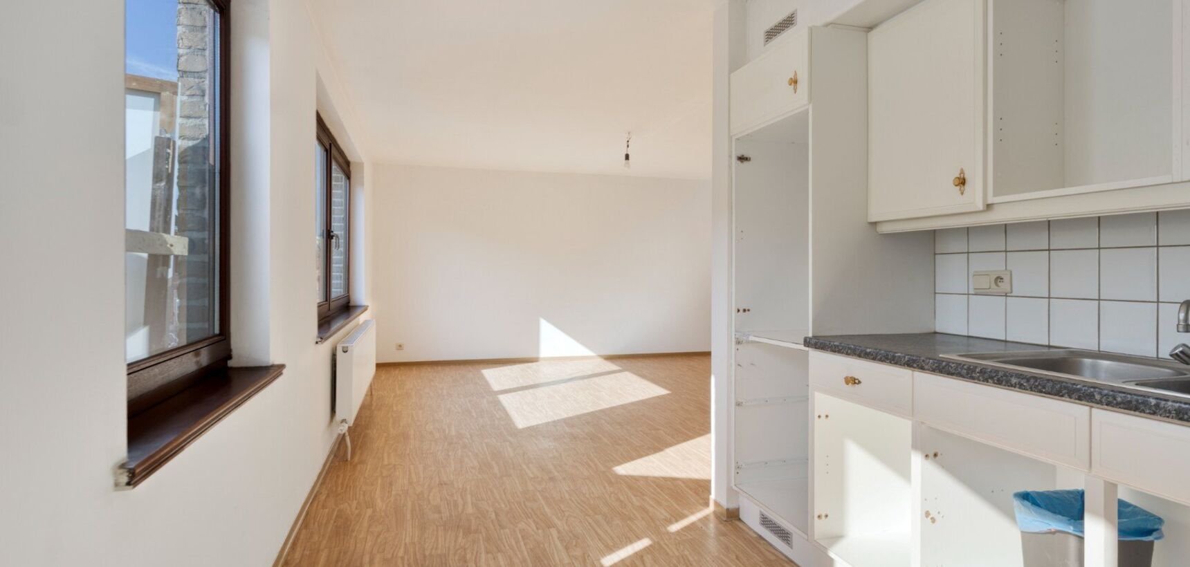 Appartement te koop in Mol