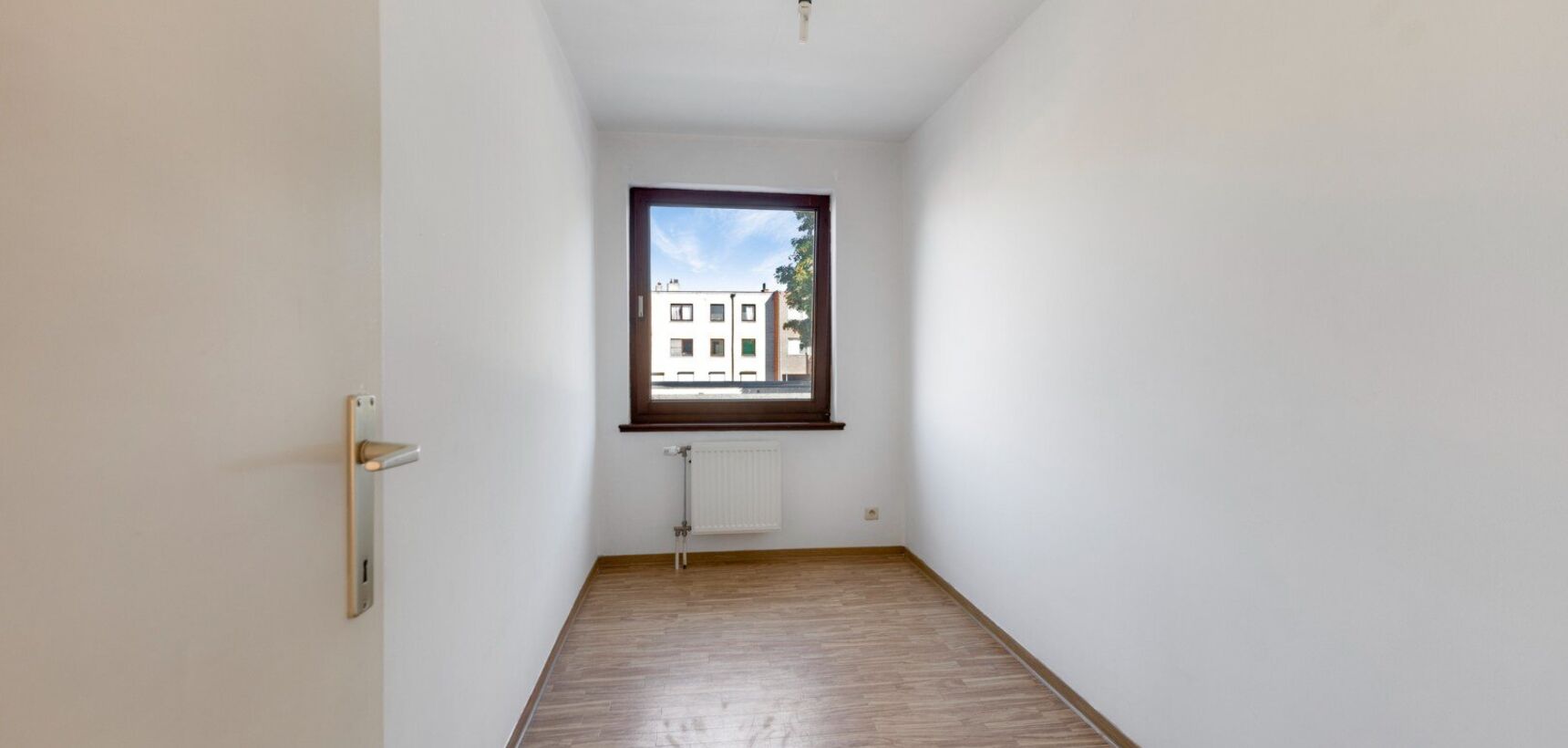 Appartement te koop in Mol