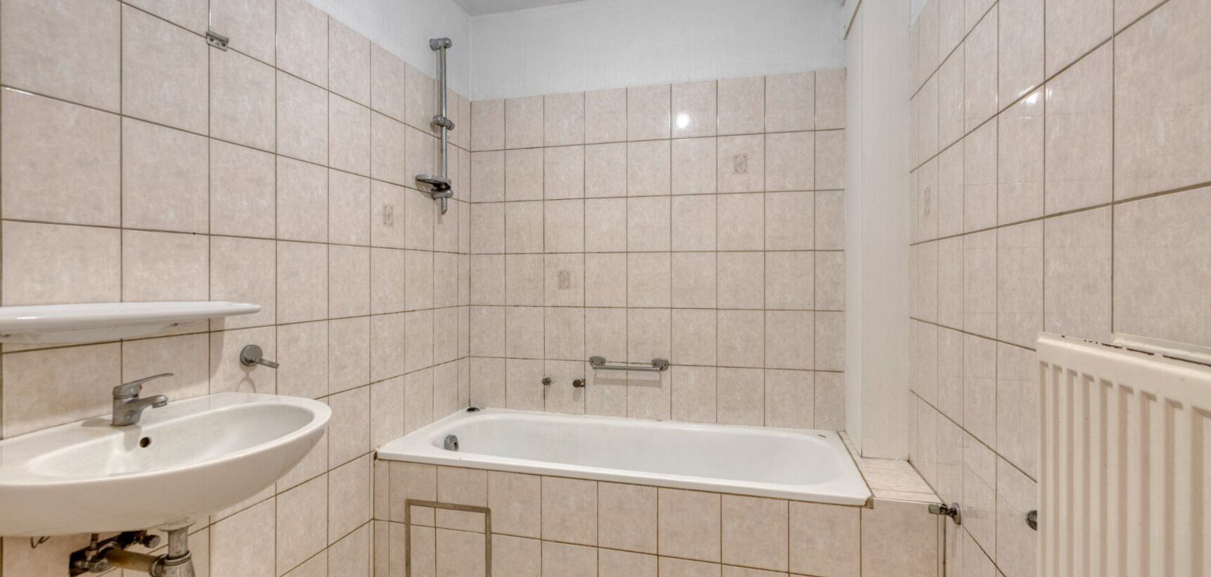 Appartement te koop in Mol