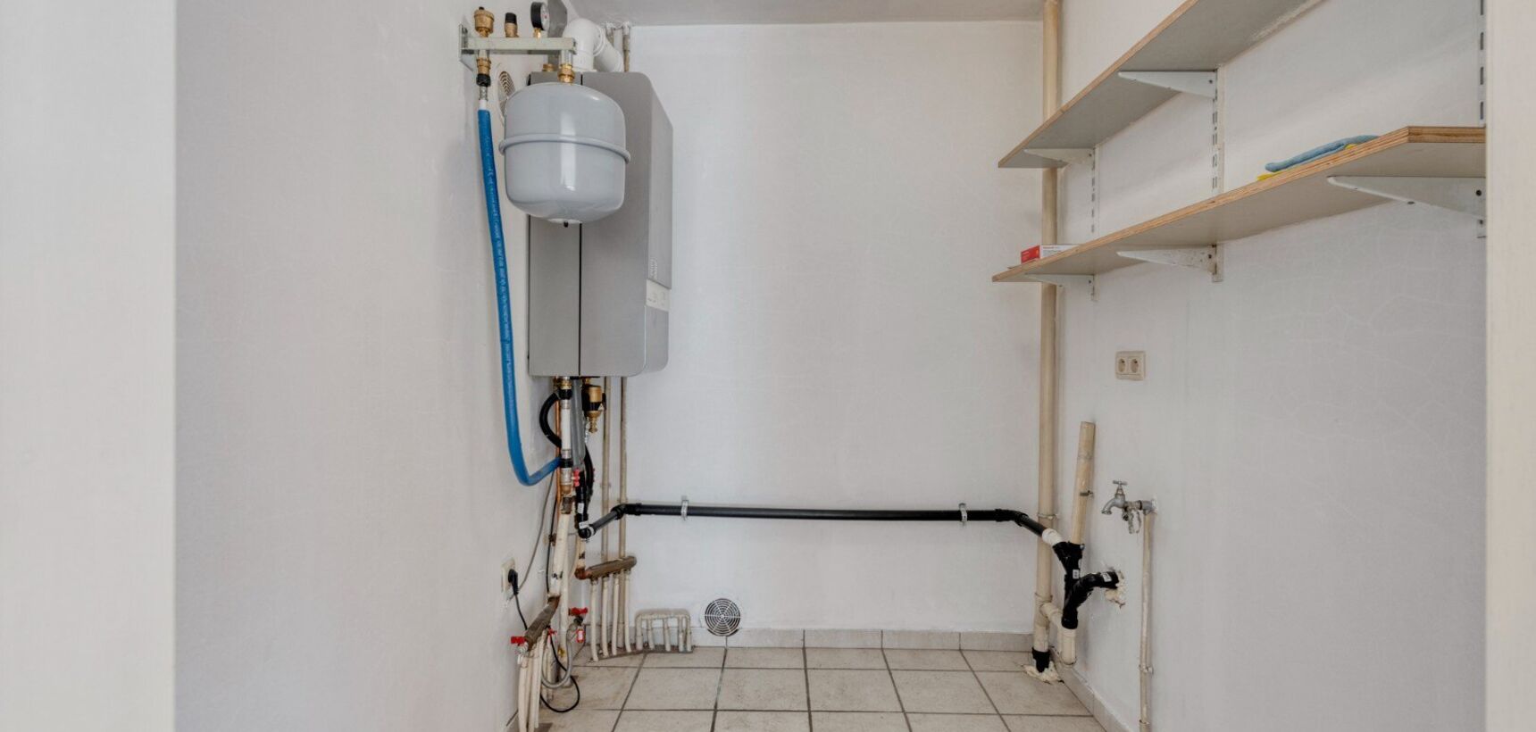 Appartement te koop in Mol