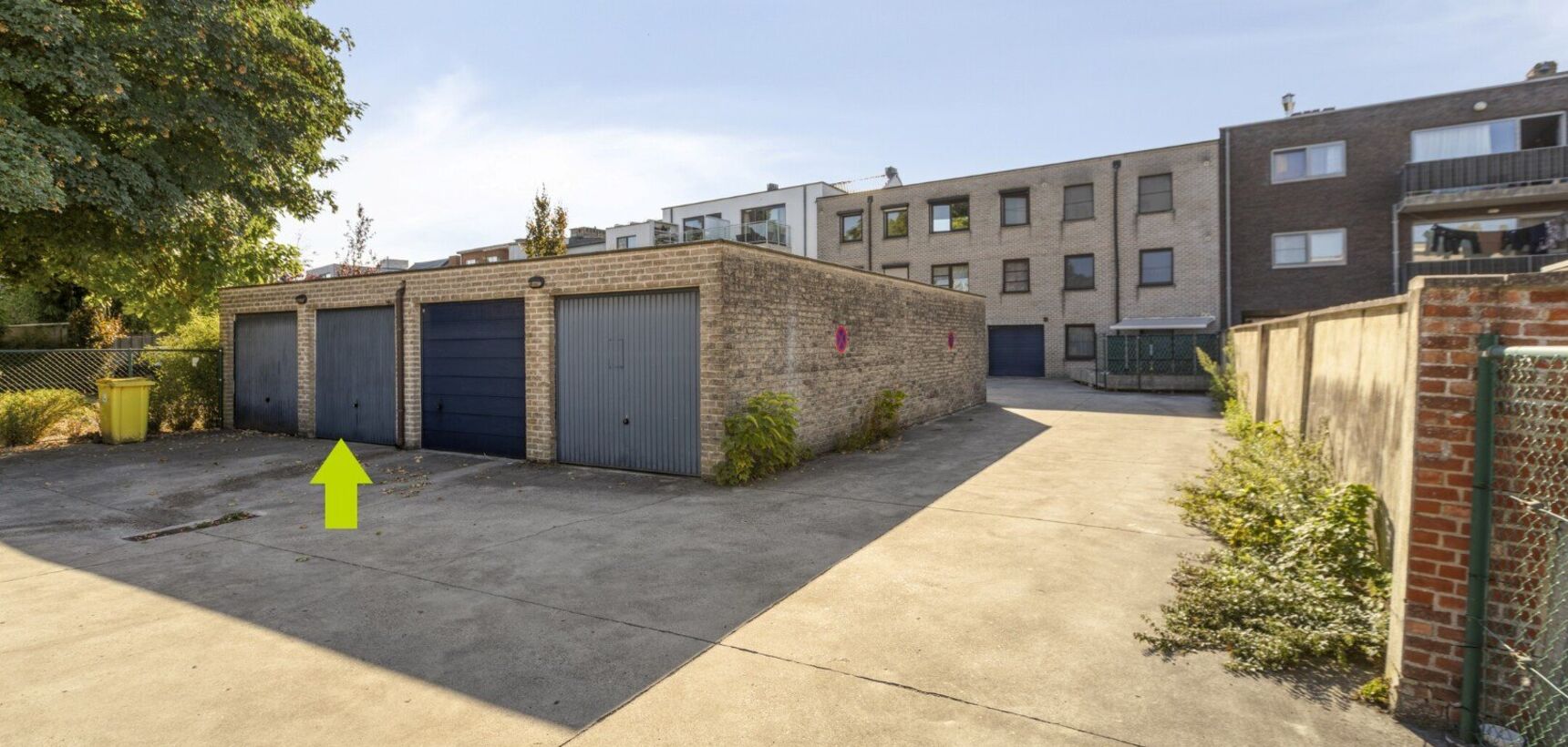 Appartement te koop in Mol