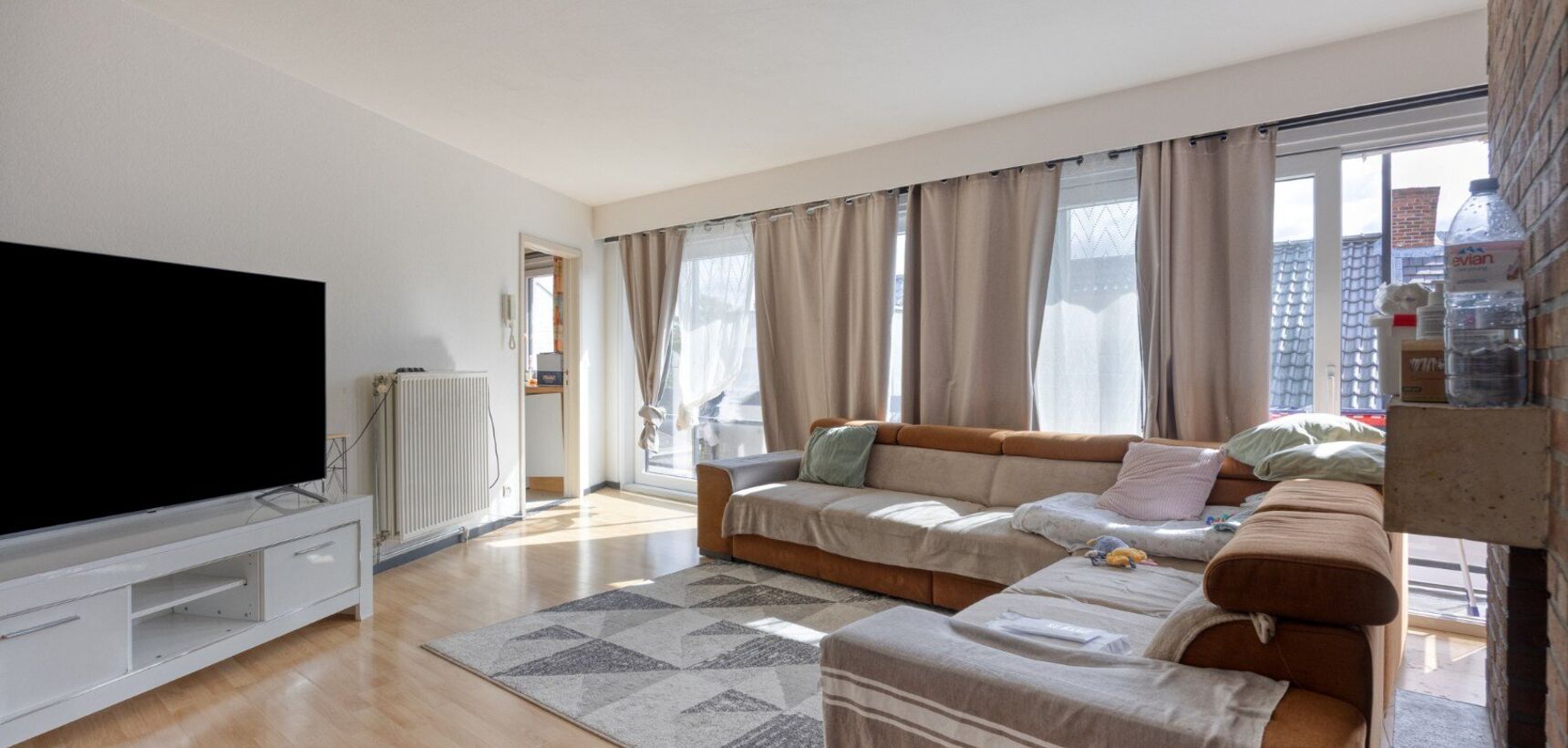 Appartement te koop in Mol