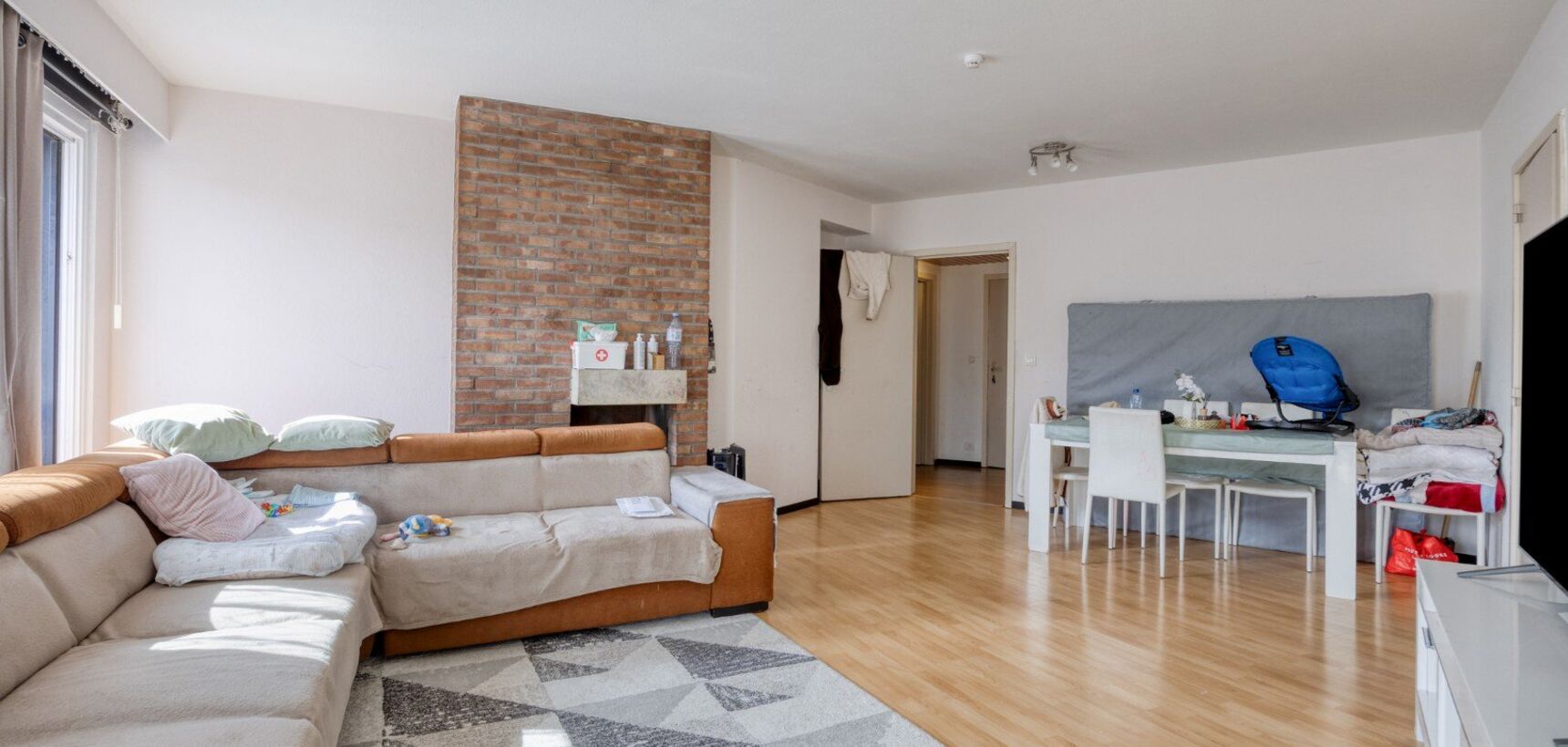 Appartement te koop in Mol