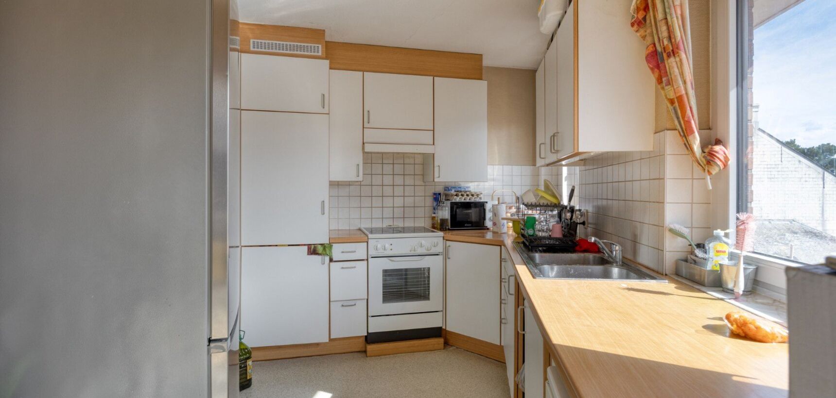Appartement te koop in Mol
