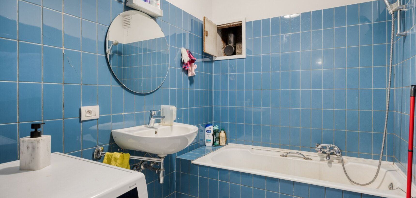 Appartement te koop in Mol