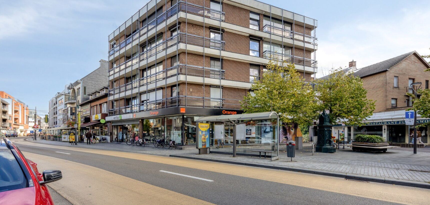 Appartement te koop in Mol