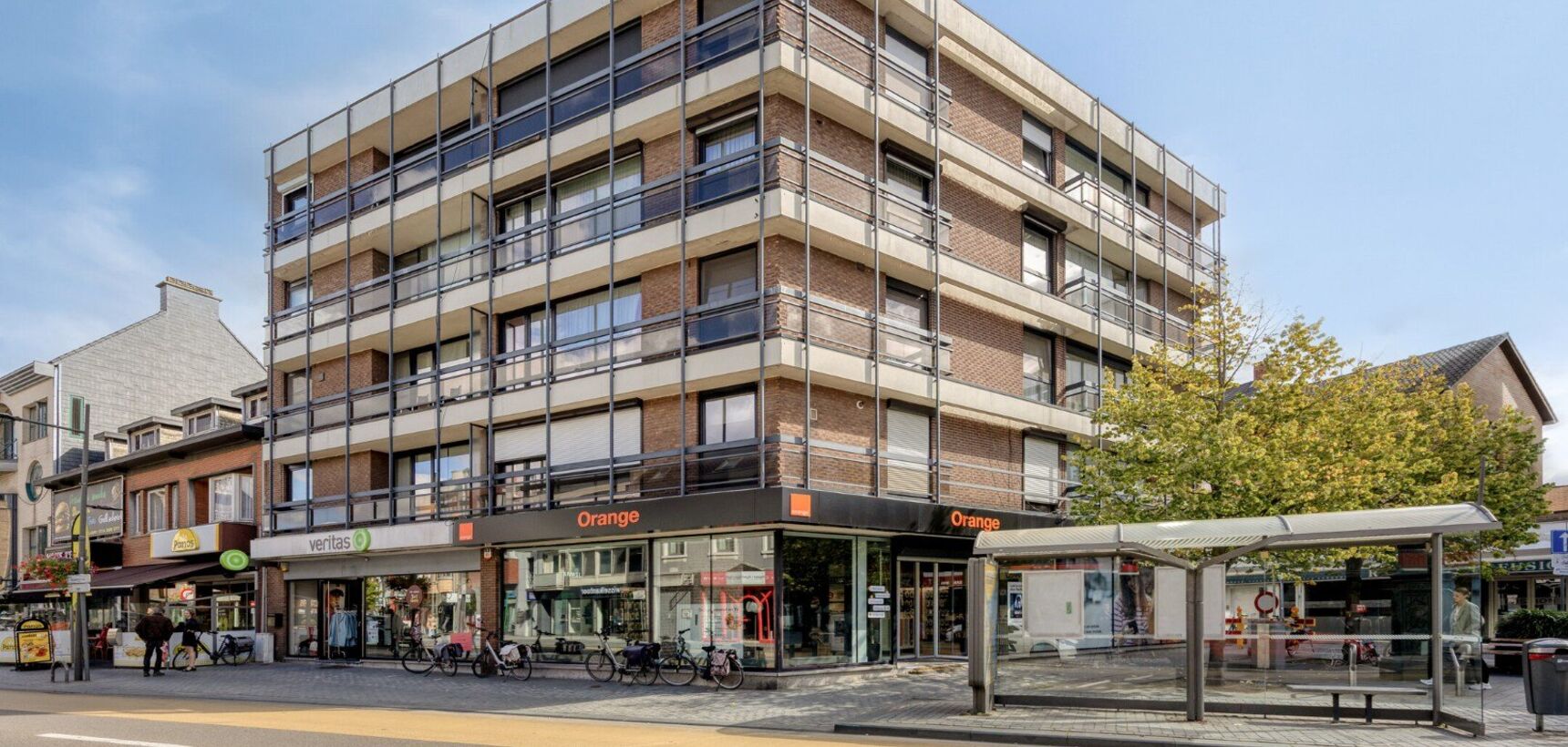 Appartement te koop in Mol