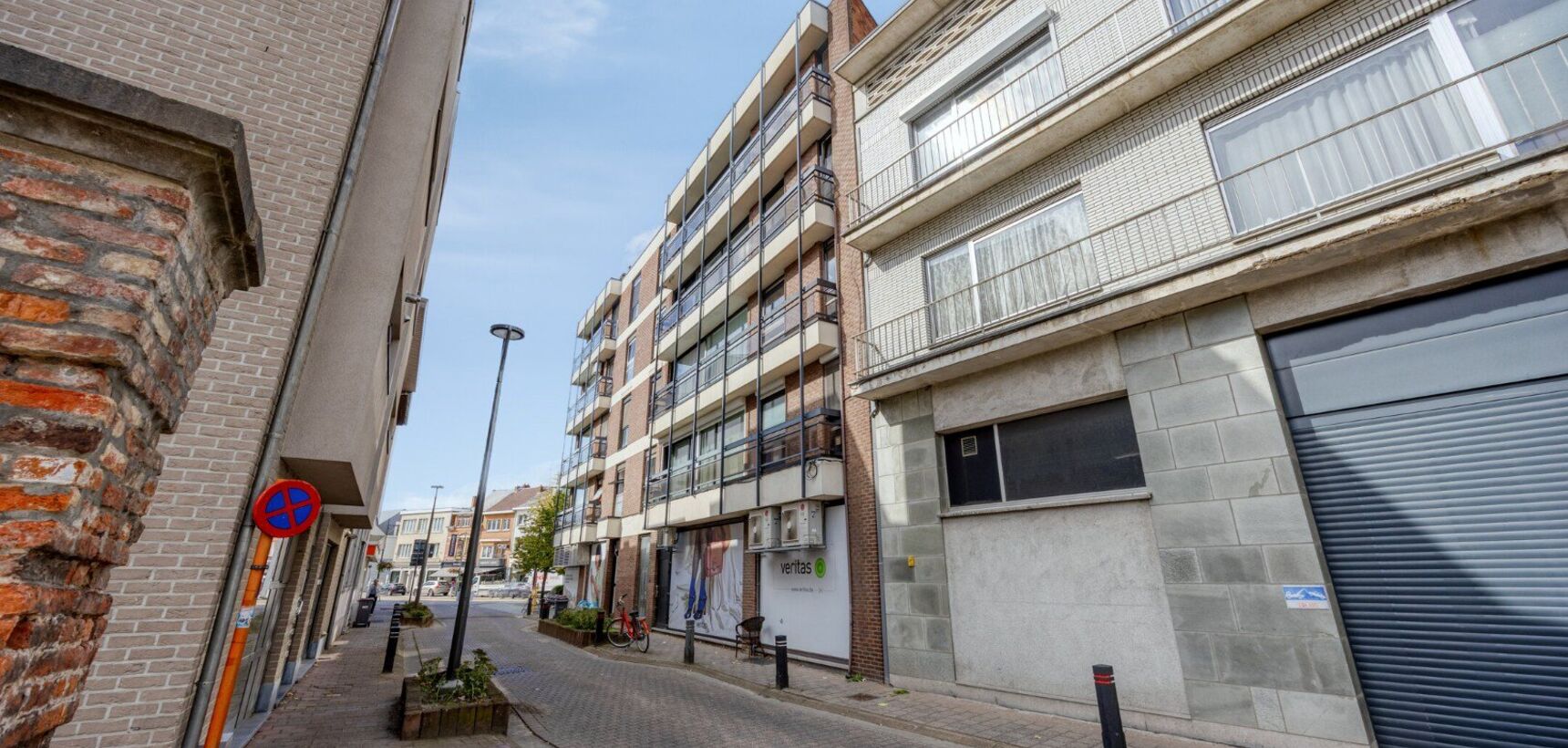 Appartement te koop in Mol