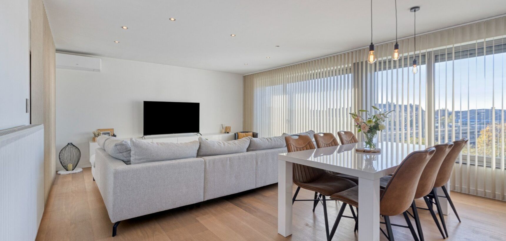 Appartement te koop in Mol