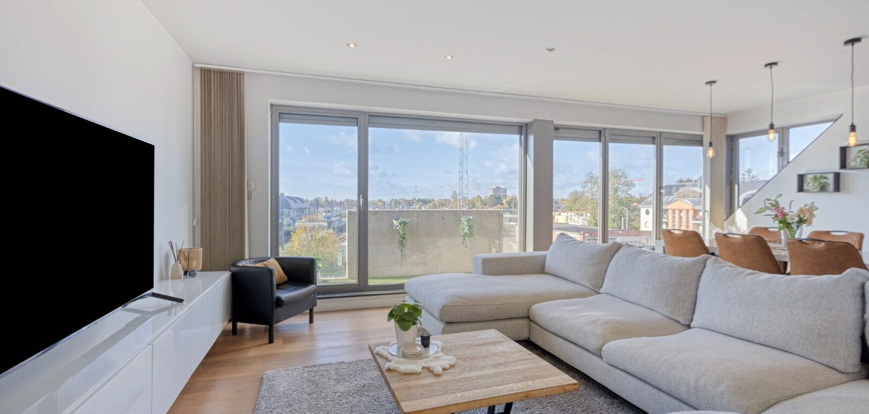 Appartement te koop in Mol