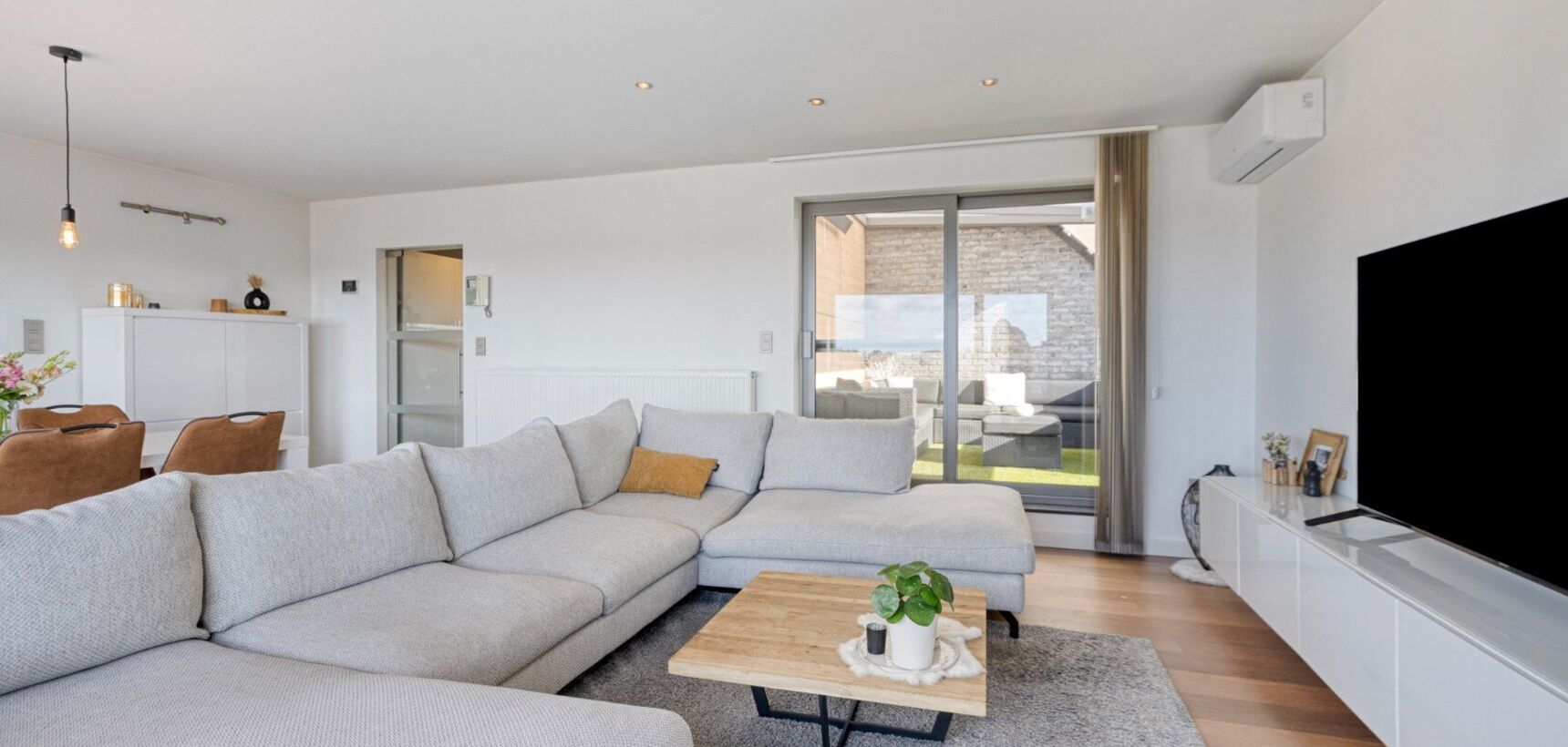 Appartement te koop in Mol