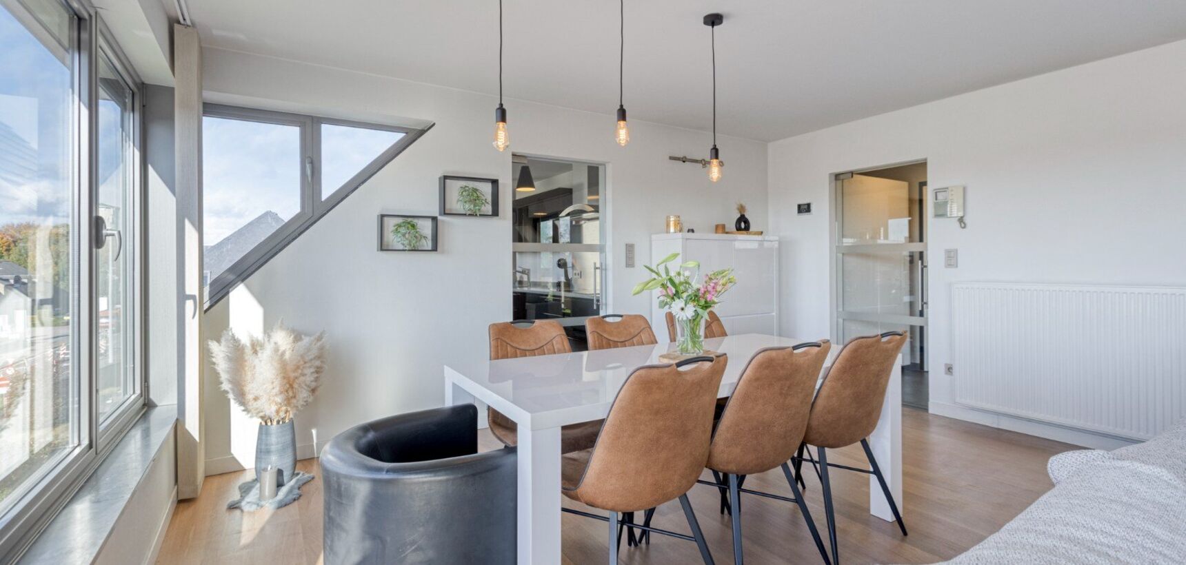 Appartement te koop in Mol