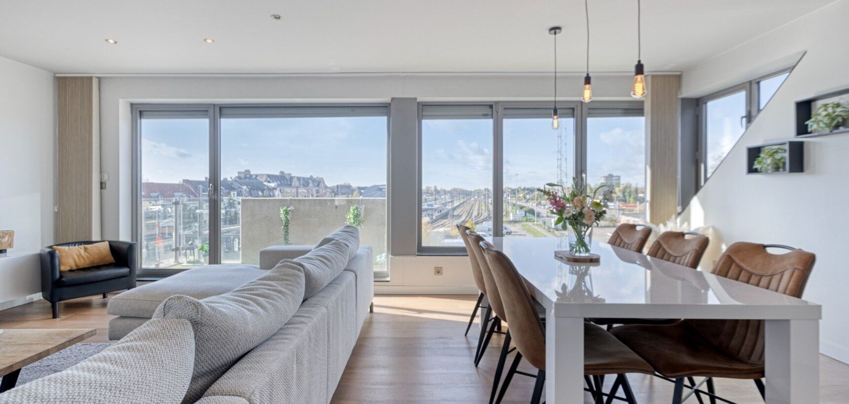 Appartement te koop in Mol